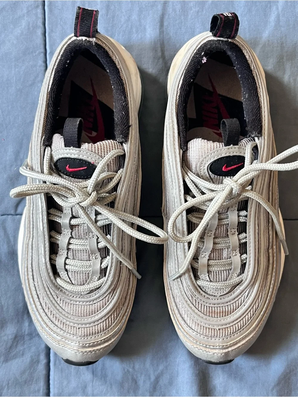 Nike Air Max 97